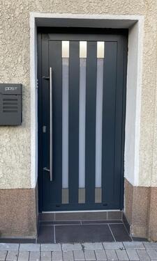 Foto - Ansprechende 3,5-Zimmer-Wohnung in Sinnerthal