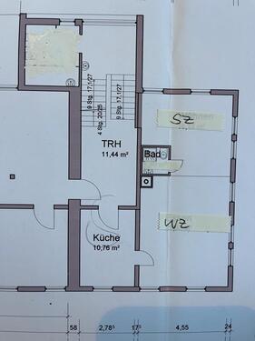 Foto - 2 zimmerwohnung 62m2 mit Extra!
