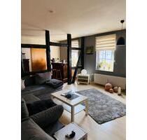 Vorsfelde Innenstadt, 93 qm, Wohnen im Fachwerk - Wolfsburg Alt-Wolfsburg