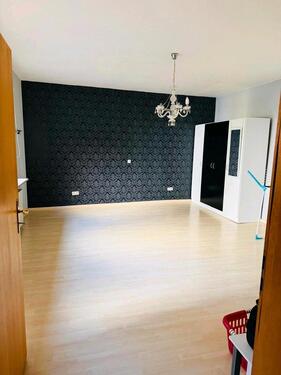 Foto - 3 Zimmer Dachgeschoßwohnung in Wolfsburg