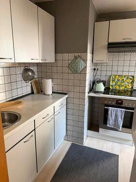 Foto - Dachgeschoßwohnung in Wolfsburg zur Miete