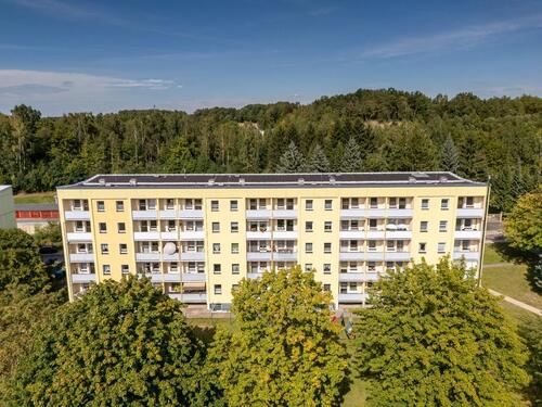 Foto - 3 Zimmer Etagenwohnung zur Miete in Brand-Erbisdorf