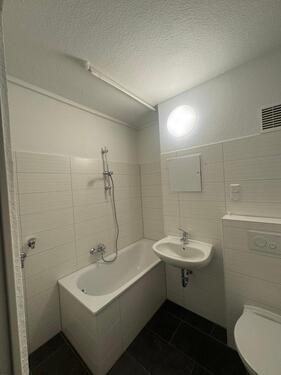 Foto - Etagenwohnung in Brand-Erbisdorf zur Miete