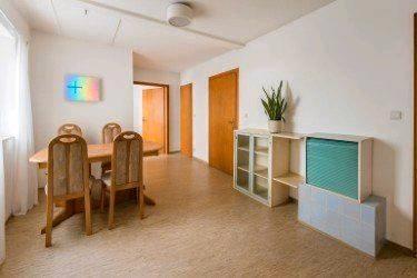 Foto - 3-Zimmer-Wohnung im Zentrum von Obermoschel - 80m²