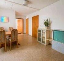 3-Zimmer-Wohnung im Zentrum von Obermoschel - 80m²