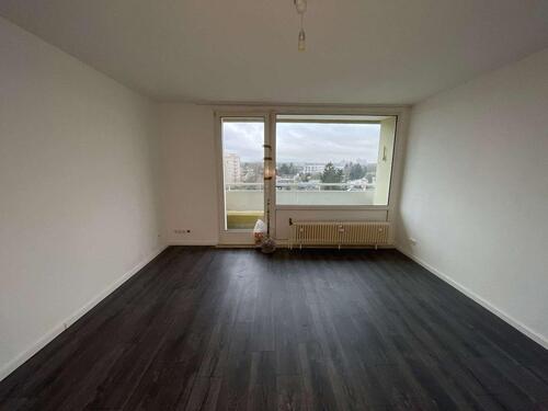 Foto - Neu renovierte 1-Zimmer Wohnung