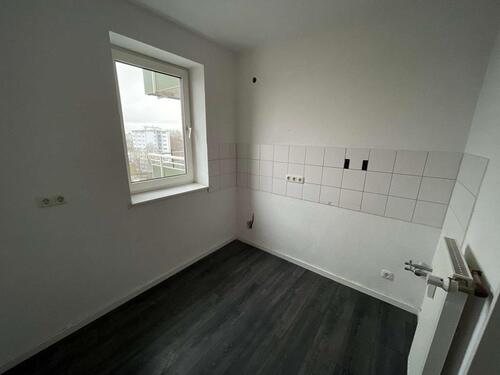 Foto - 1 Zimmer Etagenwohnung in Offenbach am Main