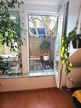 Foto - 2.5 Zimmer Dachgeschoßwohnung zur Miete in Essen