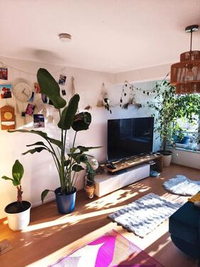 Foto - 2.5 Zimmer Dachgeschoßwohnung in Essen