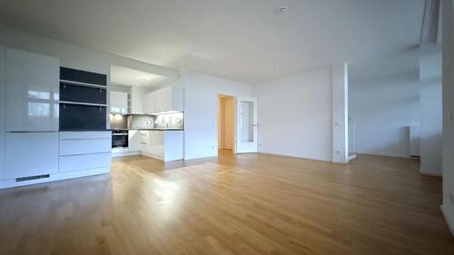 Foto - 3 Zimmer Maisonettenwohnung in Dallgow-Döberitz