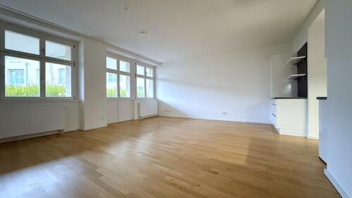 Foto - Maisonettenwohnung in Dallgow-Döberitz zur Miete
