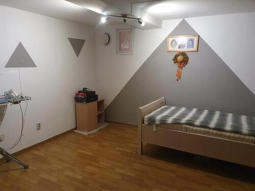 Foto - 5 Zimmer Einfamilienhaus zum Kaufen in Frielendorf