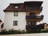 Foto - 3 Zimmer Etagenwohnung zum Kaufen in Bad Sooden-Allendorf