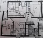 Foto - 3 Zimmer Etagenwohnung in Bad Sooden-Allendorf