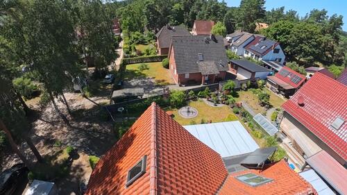Foto - Gepflegtes Einfamilienhaus in ruhiger Lage