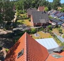 Gepflegtes Einfamilienhaus in ruhiger Lage - Malchow