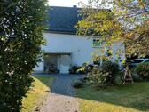 Foto - Gemütliches Einfamilienhaus, Scheune, großer Garten