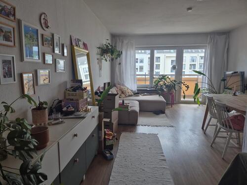 Foto - Apartment in Nürnberg St. Peter