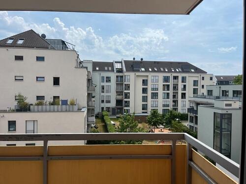 Foto - Etagenwohnung in Nürnberg zum Kaufen