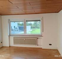 2-Zimmer-Wohnung, mit neuer Küche und Balkon - Rattelsdorf