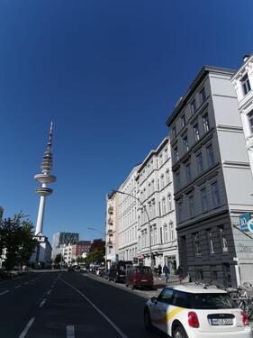 Foto - andere zur Miete in Hamburg