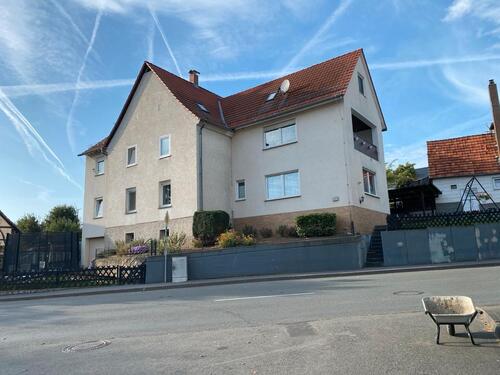 Foto - Haus mit zwei Wohnungen - Provisionsfrei -