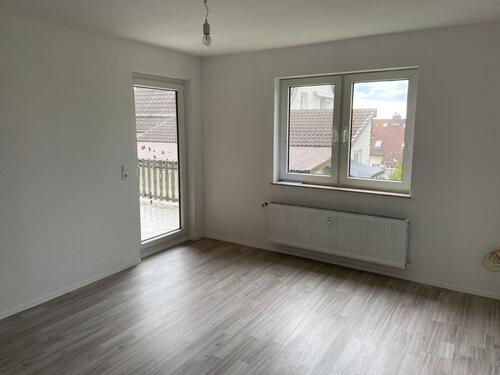 Foto - Etagenwohnung zur Miete in Bad Grund (Harz)