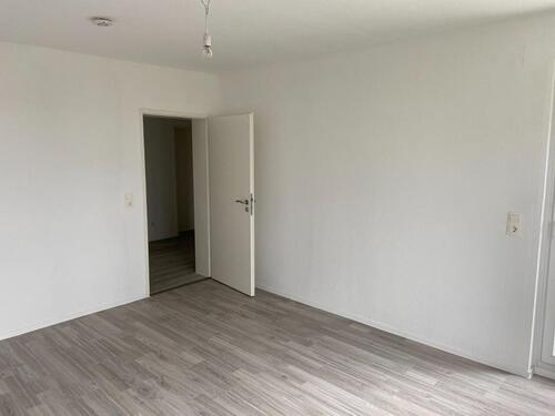 Foto - Etagenwohnung in Bad Grund (Harz)