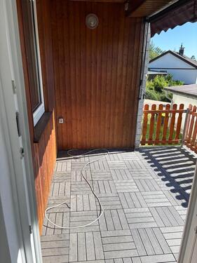 Foto - Etagenwohnung in Bad Grund (Harz) zur Miete