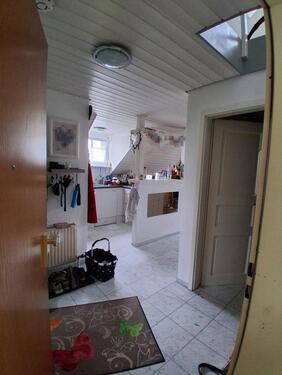 Foto - Schicke 2,5 Zi DG Wohnung - 750,00 EUR Kaltmiete,