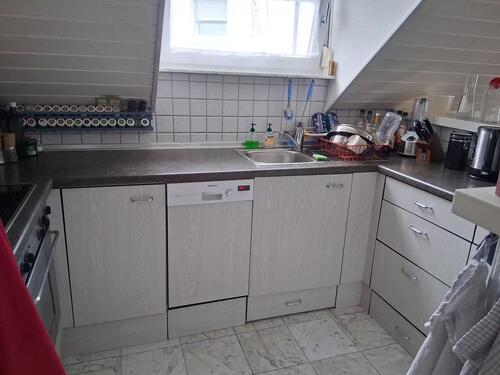 Foto - Etagenwohnung in Bietigheim-Bissingen zur Miete