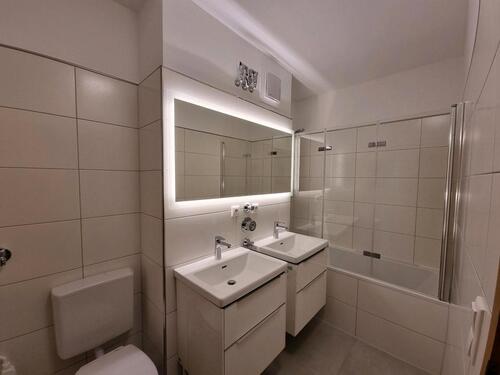 Foto - Etagenwohnung zur Miete in Regensburg