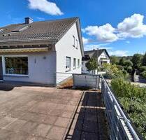 Frisch renovierte 3,5-Zimmer-Wohnung mit großer Dachterrasse - Bruchsal