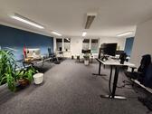 Foto - Büro-Arbeitsplatz in der Nordstadt – modern & entspannt arbeiten