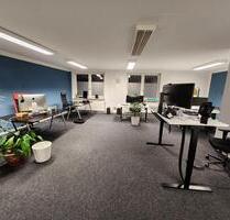 Büro-Arbeitsplatz in der Nordstadt – modern & entspannt arbeiten - Hannover