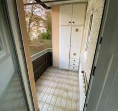 Foto - Etagenwohnung in Ludwigsburg