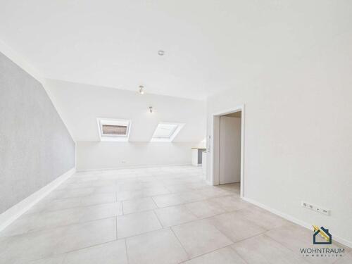 Foto - Etagenwohnung in Neuried