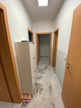 Foto - Etagenwohnung in Potsdam zur Miete