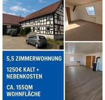5 Zimmerwohnung - 1.250,00 EUR Kaltmiete, in Durbach (PLZ: 77770)