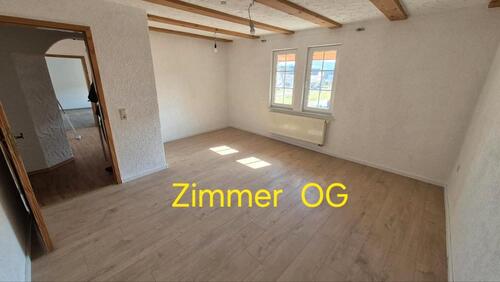 Foto - Etagenwohnung in Durbach zur Miete