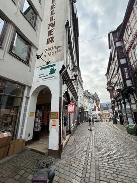 Foto - andere in Marburg
