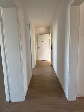 Foto - Schöne 3-Zimmer-Wohnung in Mannheim K2,15 Quadrate mit EBK