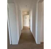 Schöne 3-Zimmer-Wohnung in Mannheim K2,15 Quadrate mit EBK