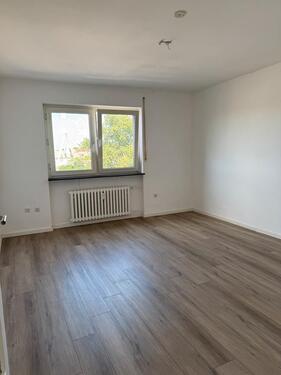 Foto - Etagenwohnung zur Miete in Mannheim