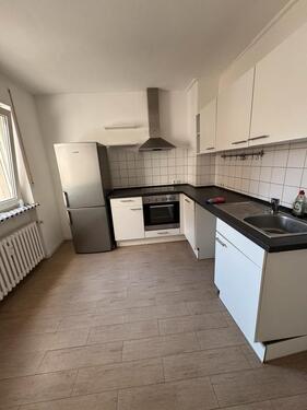 Foto - Etagenwohnung in Mannheim