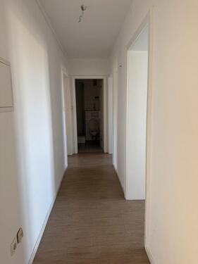 Foto - Etagenwohnung in Mannheim zur Miete