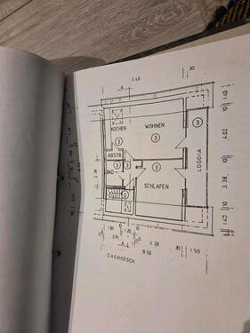 Foto - Dachgeschosswohnung - 133.000,00 EUR Kaufpreis,
