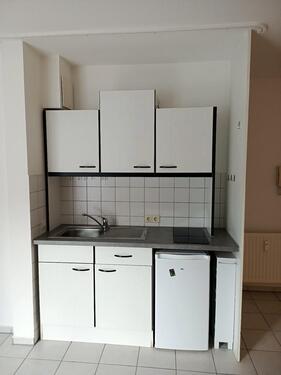 Foto - 2 Zimmer Etagenwohnung in Dortmund