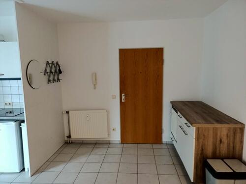 Foto - Etagenwohnung in Dortmund zur Miete