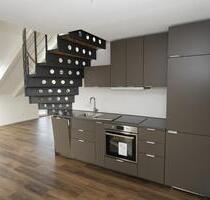 Attraktive Dachgeschoss Maisonette-Wohnung Stuttgart Vaihingen